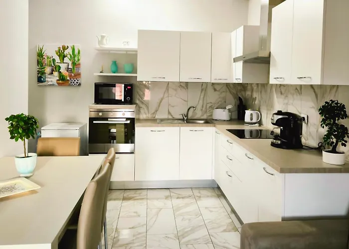 Apartamento Castelsardo Appartment Castelsardo