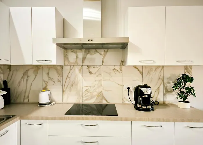 Castelsardo Appartment *