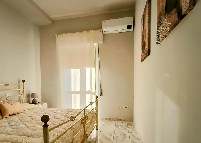 Castelsardo Appartment Apartamento *