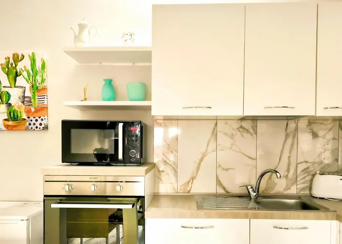 Apartamento Castelsardo Appartment *