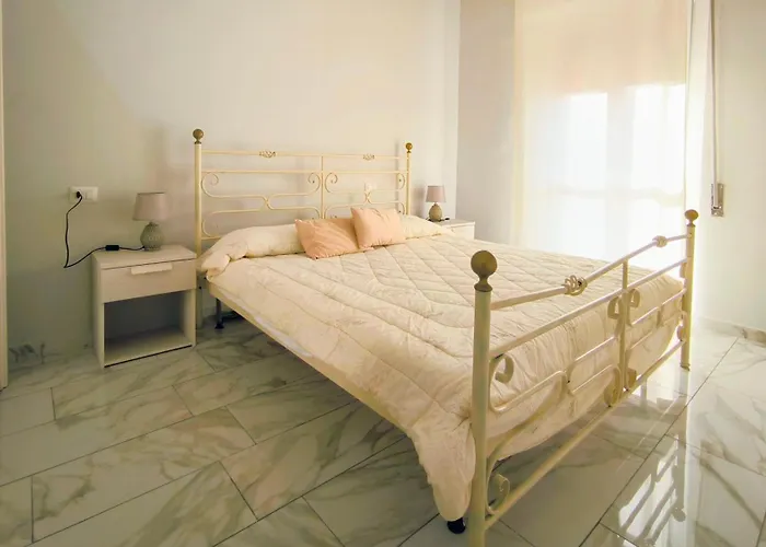 Apartamento Castelsardo Appartment Castelsardo