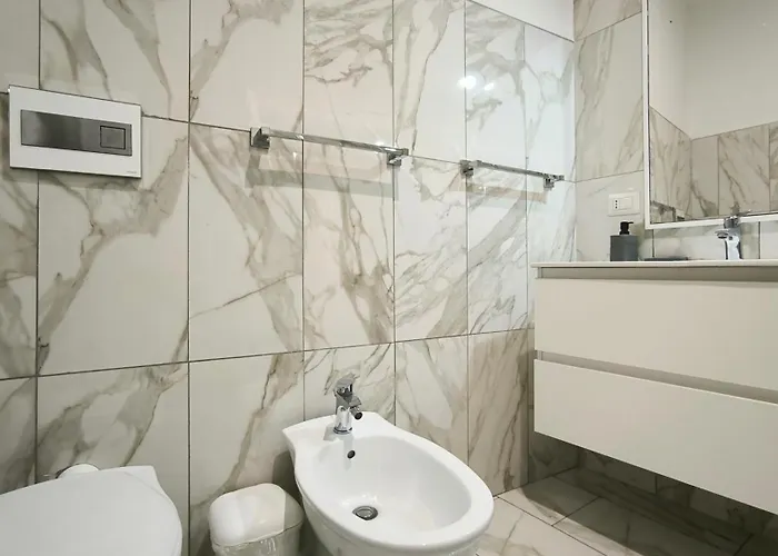 Castelsardo Appartment * Castelsardo