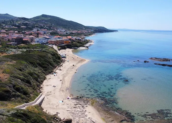 Apartamento Castelsardo Appartment *