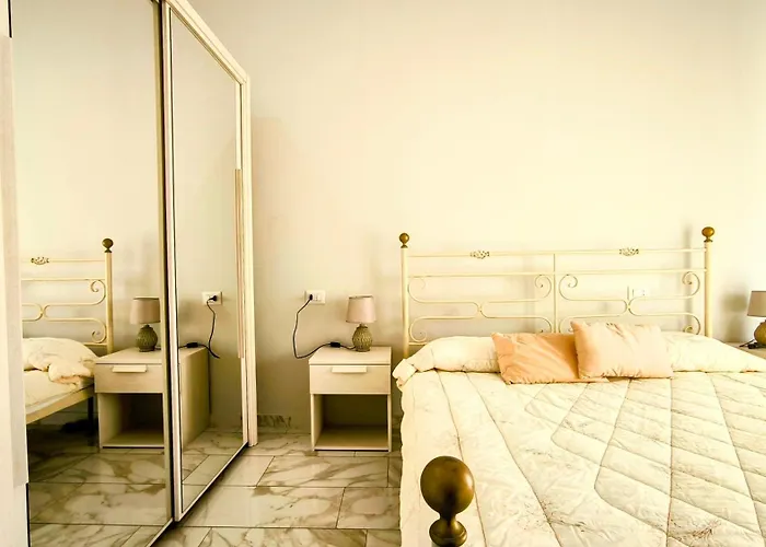 Apartamento Castelsardo Appartment *