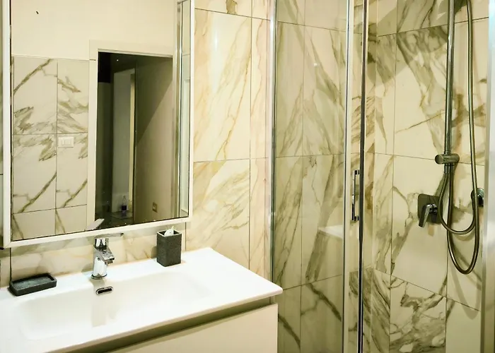 Castelsardo Appartment Apartamento