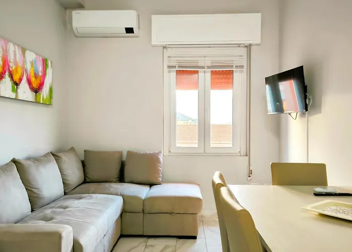 Apartamento Castelsardo Appartment