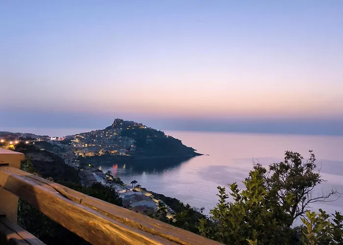 Apartamento Castelsardo Appartment Castelsardo