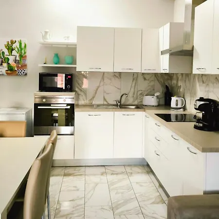 Lägenhet Castelsardo Appartment Castelsardo