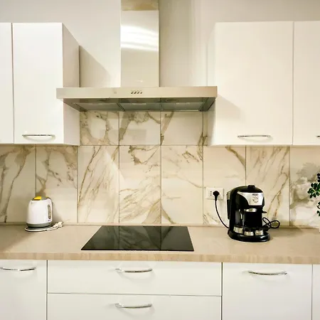 Castelsardo Appartment *