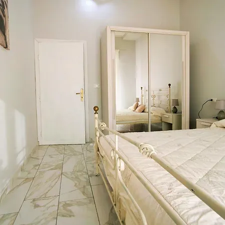 Castelsardo Appartment 卡斯特尔萨多