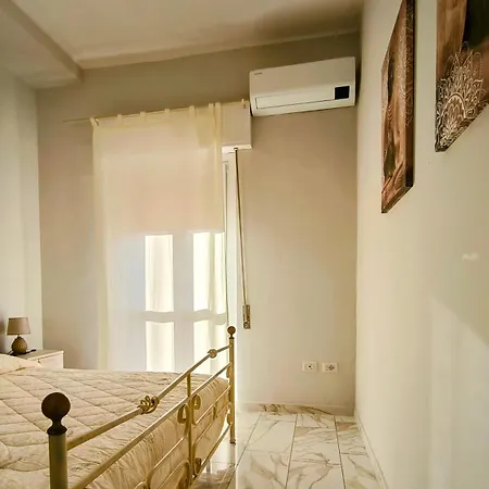 Castelsardo Appartment Lägenhet *