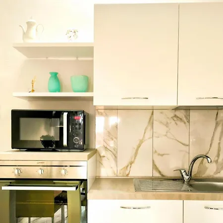 Lejlighed Castelsardo Appartment *