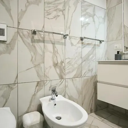 Castelsardo Appartment * 卡斯特尔萨多