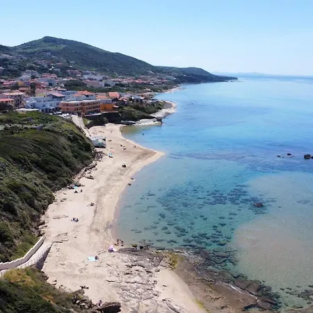 Διαμέρισμα Castelsardo Appartment *