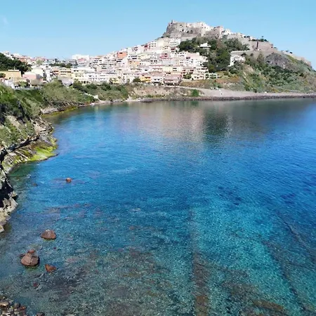 Apartment Via Roma A Castelsardo