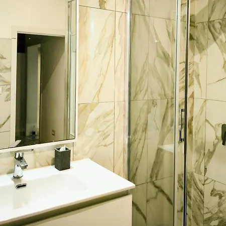Castelsardo Appartment Lägenhet