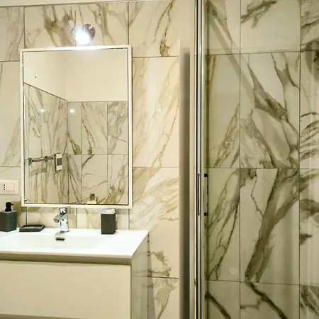 Castelsardo Appartment 卡斯特尔萨多