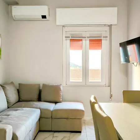 Lägenhet Castelsardo Appartment