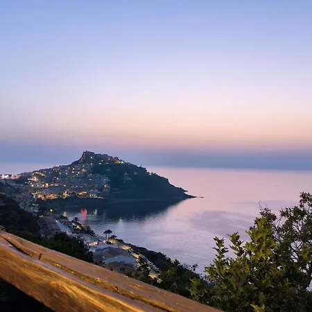 Διαμέρισμα Castelsardo Appartment Castelsardo
