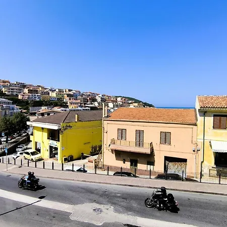 Via Roma A Apartamento