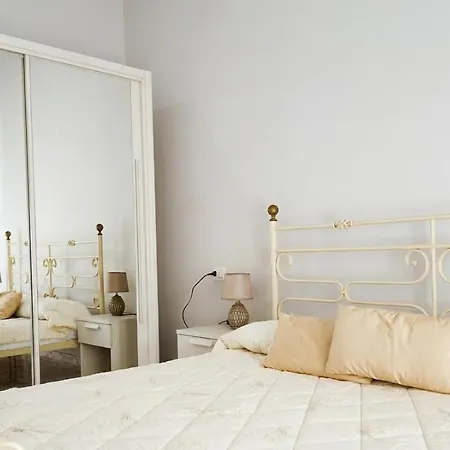 Castelsardo Appartment