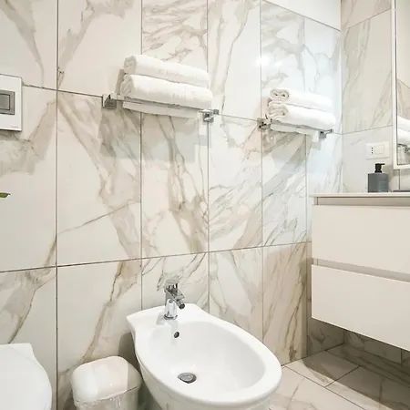 Castelsardo Appartment Διαμέρισμα *