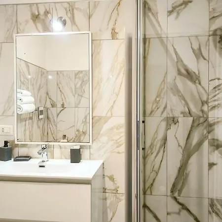 Διαμέρισμα Castelsardo Appartment *