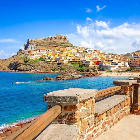Castelsardo Appartment * Castelsardo